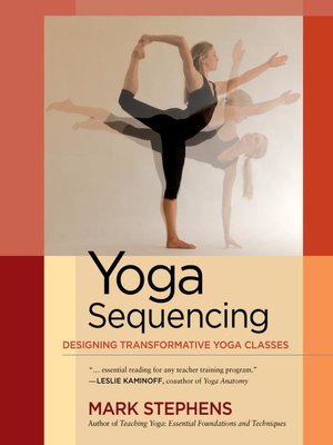 Yoga Sequencing - ebook